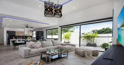 Stunning Pool Villa Curtis - 5 Bedrooms in the heart of Rawai – Fotos 4