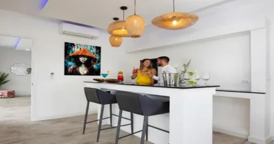 Stunning Pool Villa Curtis - 5 Bedrooms in the heart of Rawai – Fotos 16